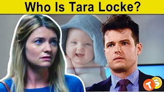 Y&R News: Kyle’s baby mama, Tara Locke, comes to GC | Elizabeth Leiner will play the role video