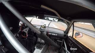 24H of LeMons Barber Motorsports Park 2/4/24 Sunday Race