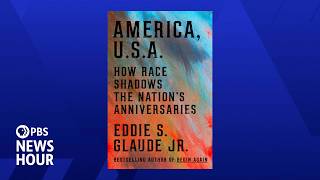 New book explores America's history of celebrating freedom while excluding millions