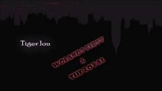 Tiger Lou - #1 Wolands First & #2 The Loyal