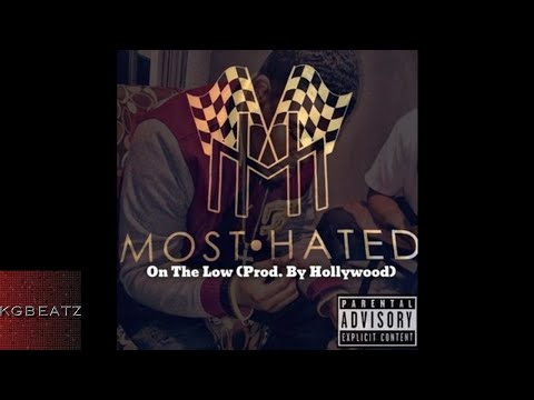 BH ft. 1TakeJay - On The Low [Prod. By Hollywood Beats] [New 2017]