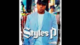 Styles P feat. Jagged Edge - Kick it like that