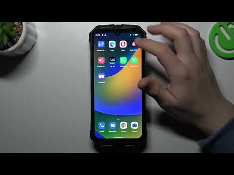 How to Delete Notification Virus Doogee V Max – Scan for Notification Virus