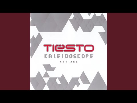 I Will Be Here (Tiësto Remix)