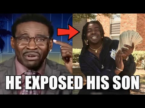 Michael Irving Brutally EXPOSED His Son Tut Tarantino For Being A Fake Rapper | MUST SEE