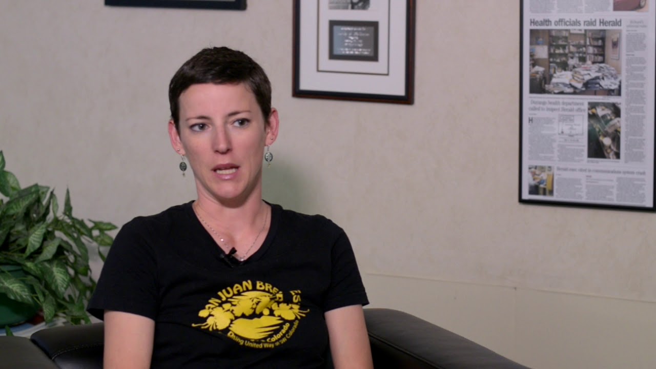 Why we love The Durango Herald