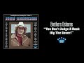 Brothers Osborne  - "You Can't Judge A Book (By The Cover)" [Official Audio]