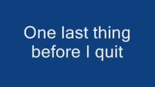 foo fighters monkey wrench lyrics