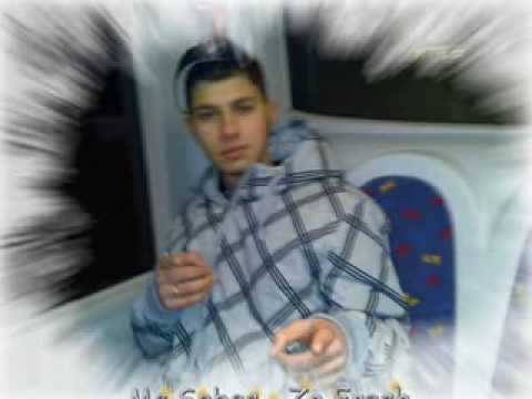 Mc SebaS Ft. Mc SuLLo - VeLoren Tijden