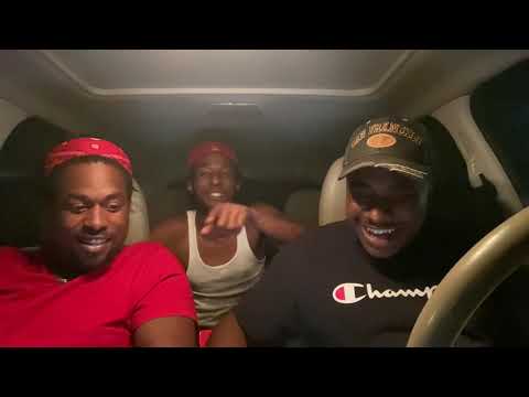 Americans react to Gully - Ying Dat REACTION! #JUGGREACTION