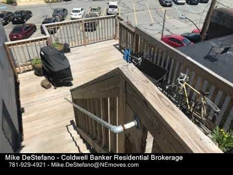 18 Elm Street, Waltham MA 02453 - Rental - Real Estate - For Sale -