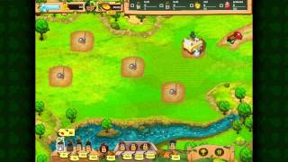 Fruits Inc 2 videosu