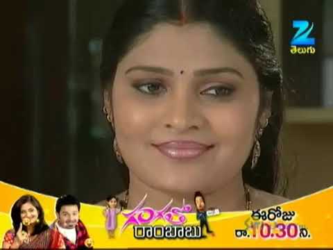 Mangamma Gari Manavaraalu - Ep 49 - Shiva Parvathi, Jyothi - Telugu Tv Serial - ZEE5 Telugu Classics