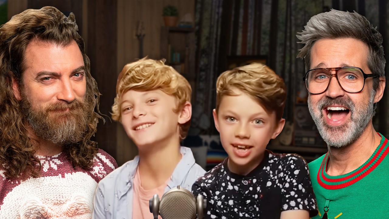 You're Never Too Old To Have Fun (Marathon)