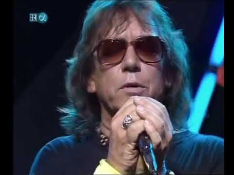 Eric Burdon & Brian Auger Band Live