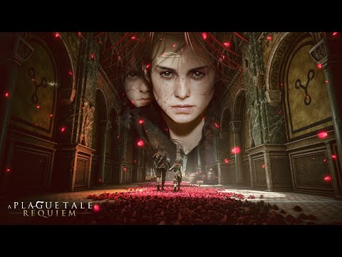 "𝑨 𝑷𝒍𝒂𝒈𝒖𝒆 𝑻𝒂𝒍𝒆 𝑹𝒆𝒒𝒖𝒊𝒆𝒎" Soundtrack - Main Theme | Epic Choir | By Olivier Deriviere