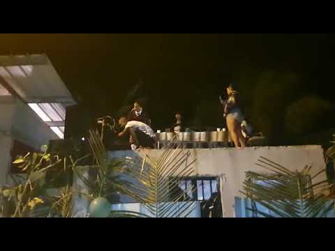 Zebee kiah and niyee live 1GO