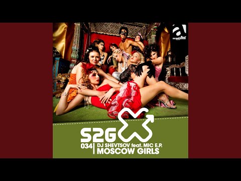 Moscow Girls (Frankie Lacosta, Dmitri Phantom Dub Mix) (feat. Mic E.P)