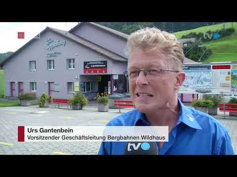 Wildhaus bleibt ein Meilenweiss-Revier