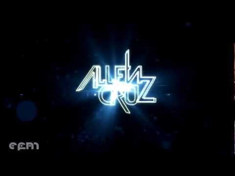 Michael Woods Ft Duvall "Last Day on the Earth" (Allen Cruz Remix)