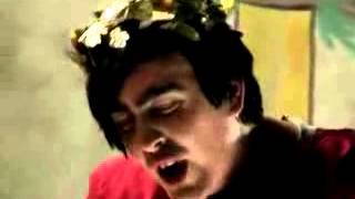 Art Brut - Direct Hit	 video