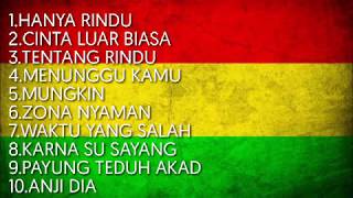 Download lagu 10 KUMPULAN LAGU INDONESIA VERSI REGGAE....mp3