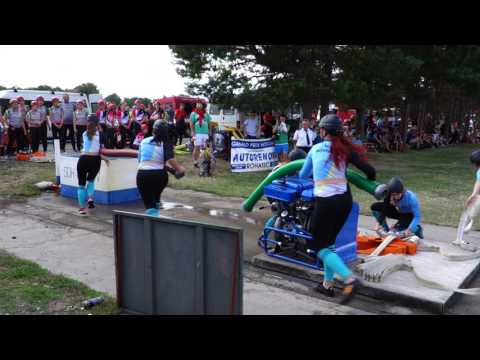 SDH Hovorany ženy - Petrov 2017 - 18:36