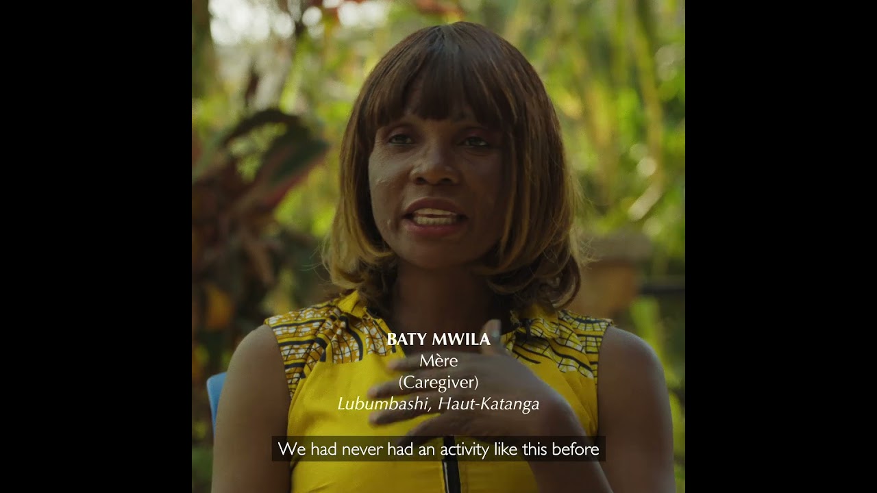 Trailer for "Protecting Every Child: Bridging the 9-Month Immunization Gap"