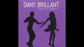 Dany Brillant - Mambo Italiano #conceptkaraoke