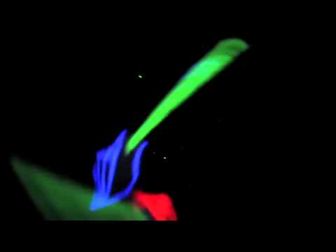 Robyn - Indestructible - Laserkraft 3D Remix bye:Alex