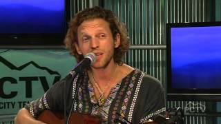 Mountain Morning Show: Joal Kamps - Part 1