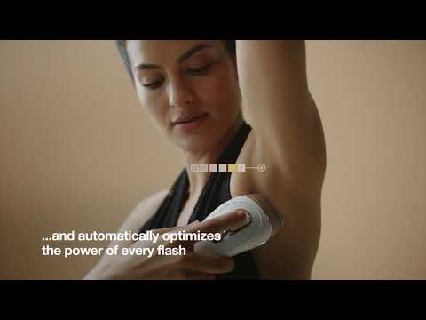 Braun Silk Expert IPL Pro 5 PL5124 - Shop Online At Shop4Body.com