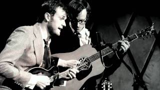 Chris Thile &amp; Michael Daves - &quot;My Little Girl in Tennessee&quot;