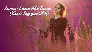 Download lagu Lama - Lama Aku Bosan |  Audy | Cover Reggae SKA | Digital Harmony Project mp3