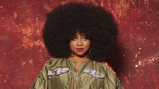 La&#39;Porsha Renae ft Missy Elliot - Gone (NEW 2017) Demo