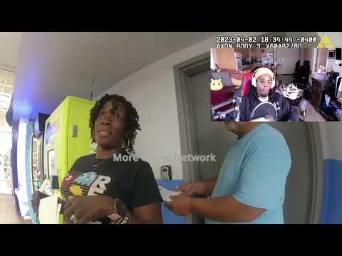 A Little Scam at the Check Cashing Place, They Just Wanted a Little $15,000, All Blue Hundreds