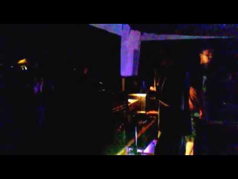 Jules I feat Warrior Charge chant a Sons and Dawtas of the Emperor special @ Zion Station 2012