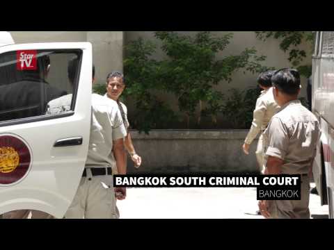 Justo pleads guilty, gets three years’ jail