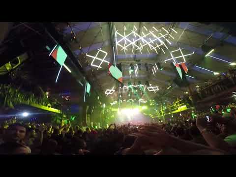 MARCO CAROLA SUPER CLOSING SET DAY 2 PLAYS TELEX  MOSCOW DISCO MUSIC ON CLOSING PARTY 7/11/2017