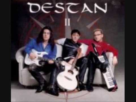 Grup Destan - Tophane Rıhtımında (Yeşilçam Şarkıları)