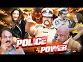 कानून का शेर इंसाफ़ का रखवाला Hindi Dubbed South Ind