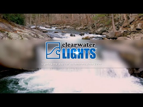 YouTube video about: What is the difference between clearwater lights and other types of lights?