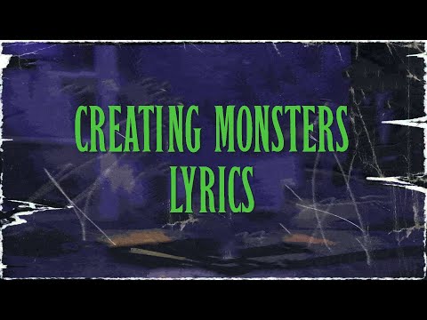 Set It Off - Creating Monsters Lyrics
