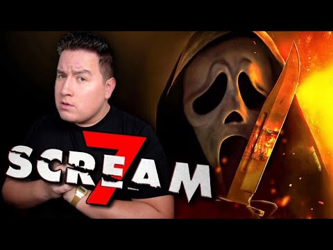 Scream 7 Is... (REVIEW)