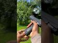 Hi Point 40cal 😂(i Got this for $50 at the gun show) #pistol #glock #glockinc