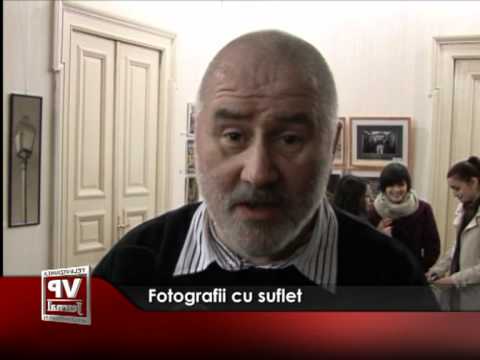 Fotografii cu suflet