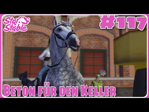 Beton für den Keller ||#117||✨Story Quest✨||SSO||DE|{Sara&Amira}