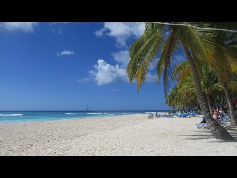 IL MARE PIU' BELLO😍|VLOG CARAIBI 3|Ilmondodinaomi