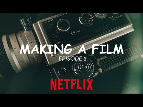 Making A Documentary Film - Behind The Scenes Filmmaking with Netflix Director 2018