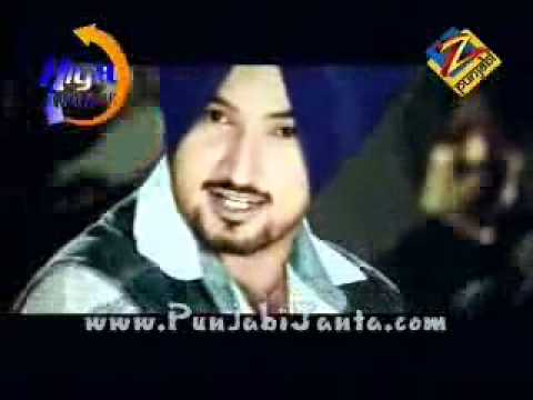 Jatt Tohri Aa